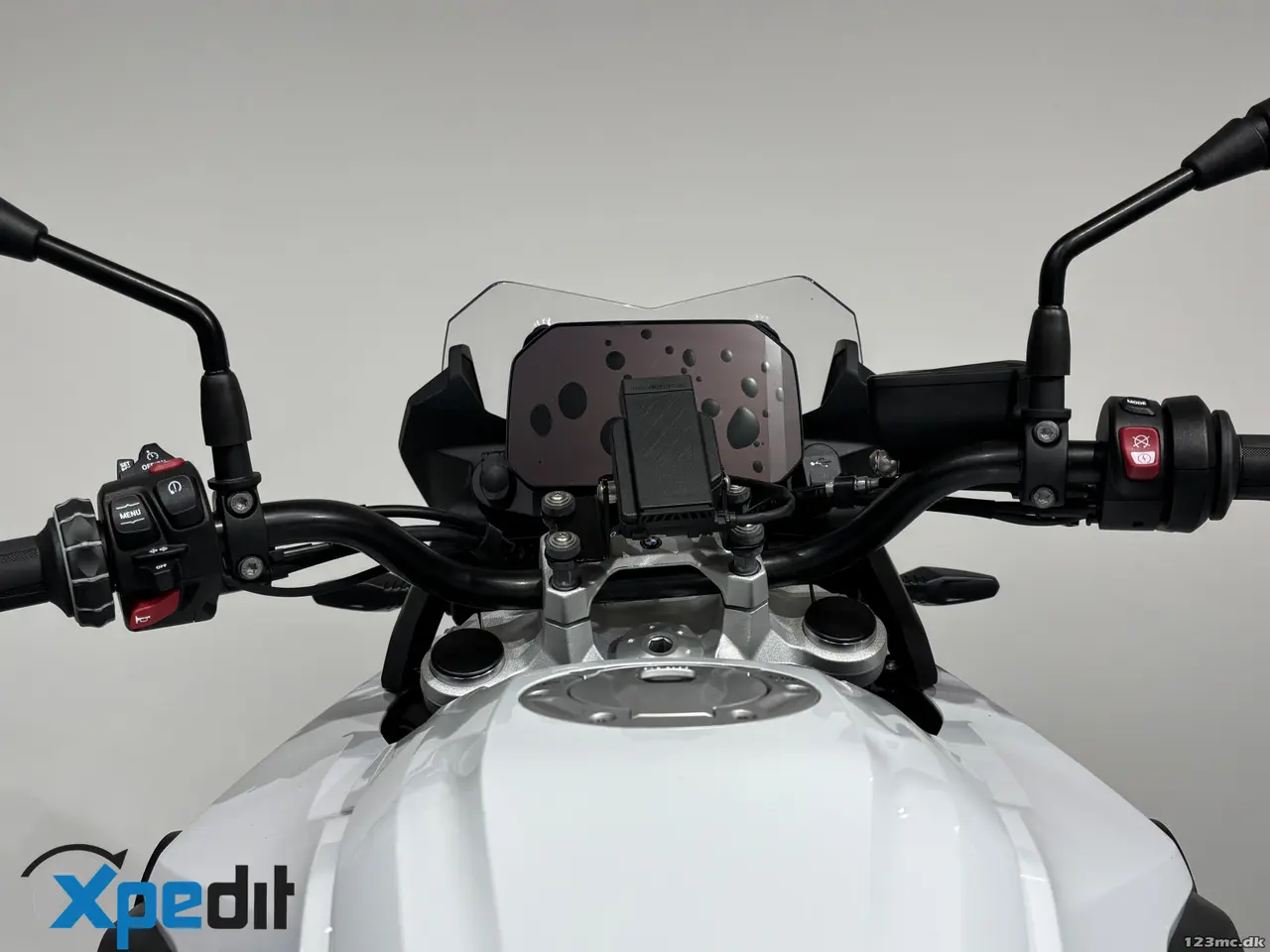 Billede 11 - BMW F 800 GS