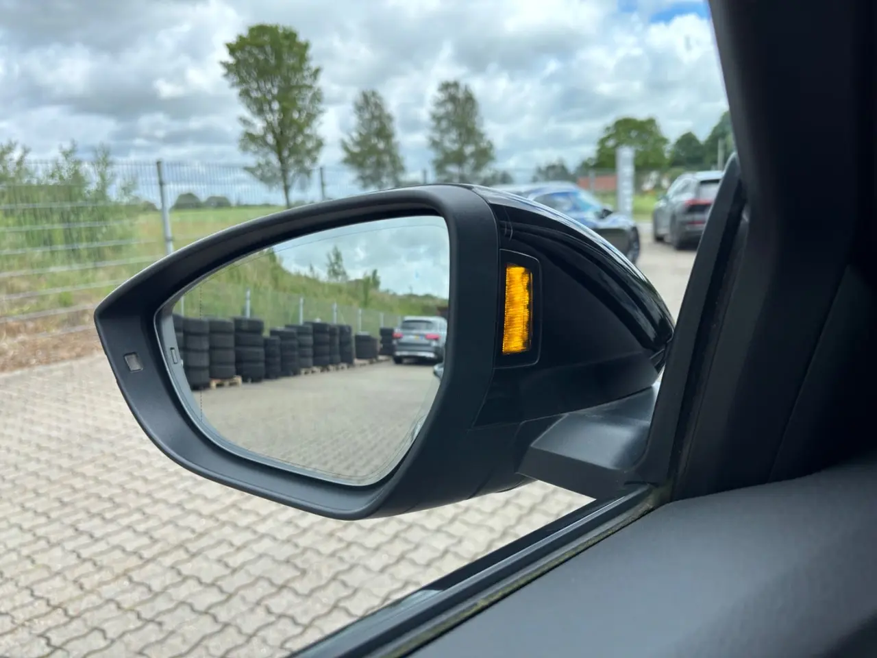 Billede 17 - Audi e-tron 55 S-line quattro