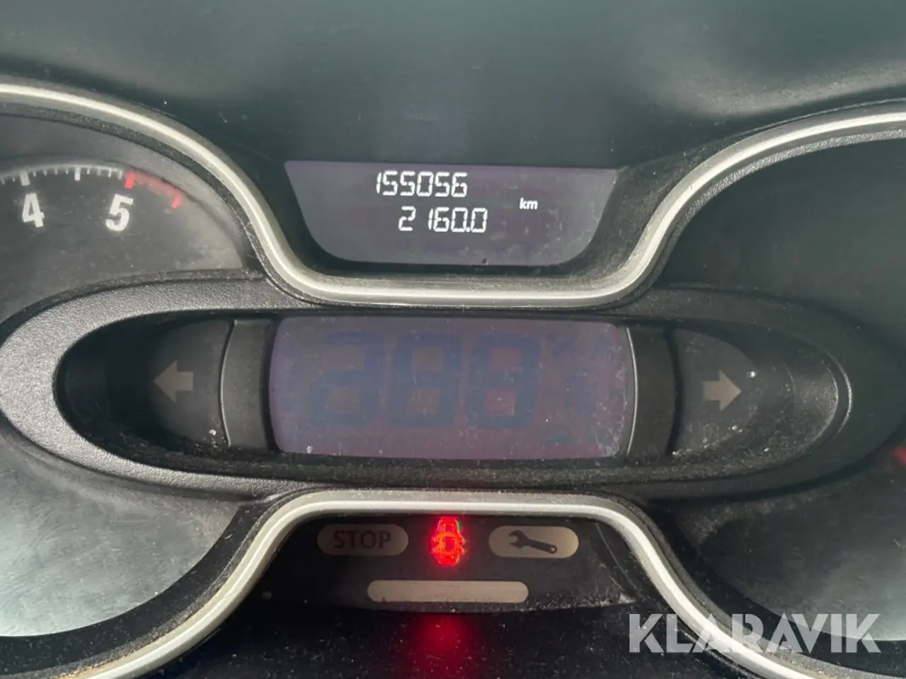 Billede 12 - Kassevogn Opel Vivaro 1,6 CDTI
