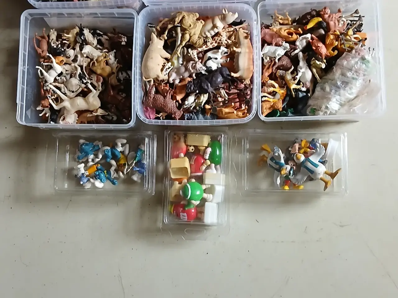 Billede 1 - Figurer
