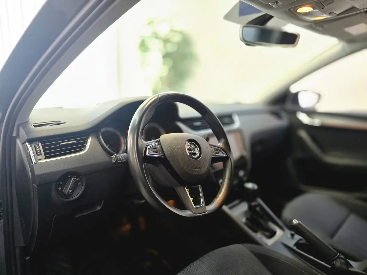 Billede 5 - Skoda Octavia 1,5 TSi 150 Style Combi DSG