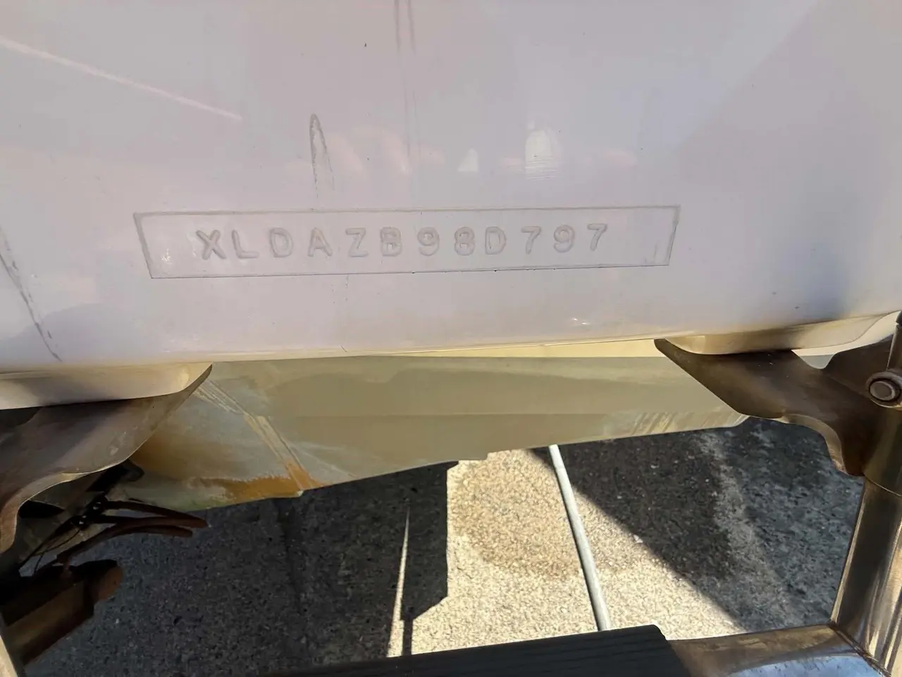 Billede 13 - Excel 175 SX Bowrider 190 HK