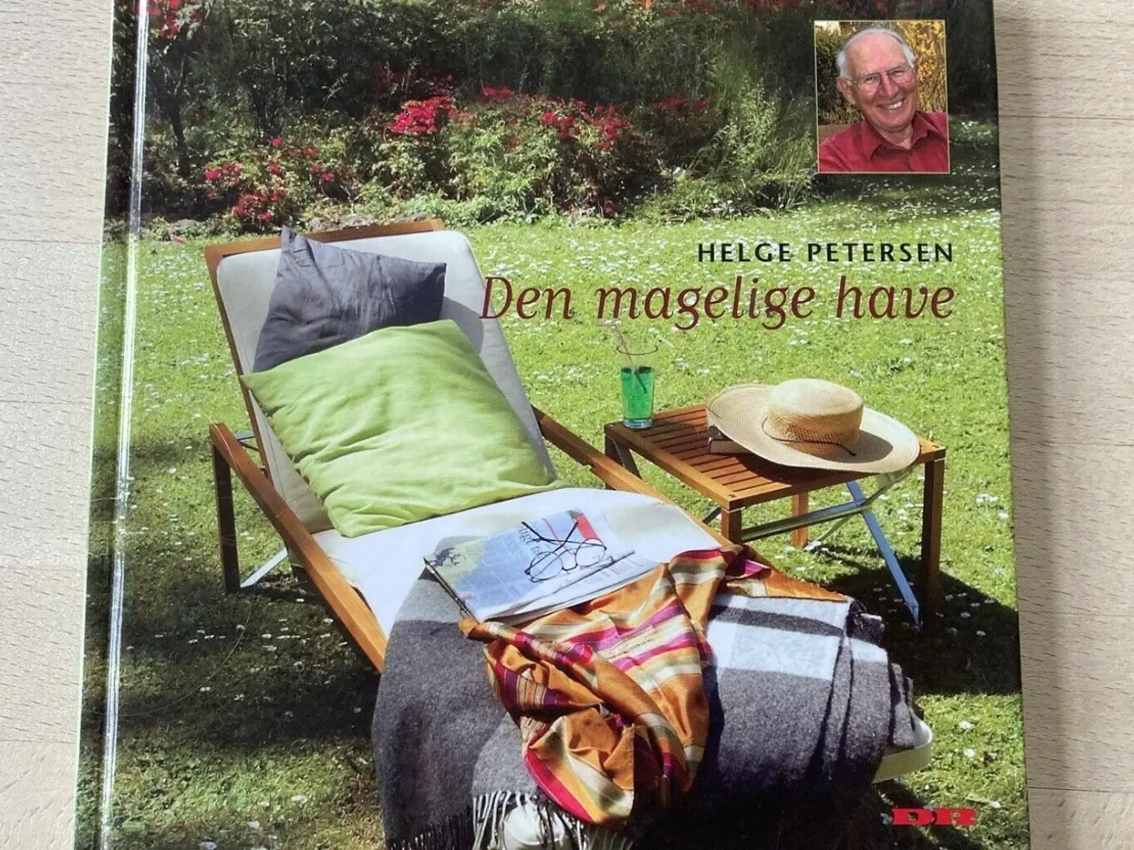 Billede 1 - Den magelige have, Helge Petersen
