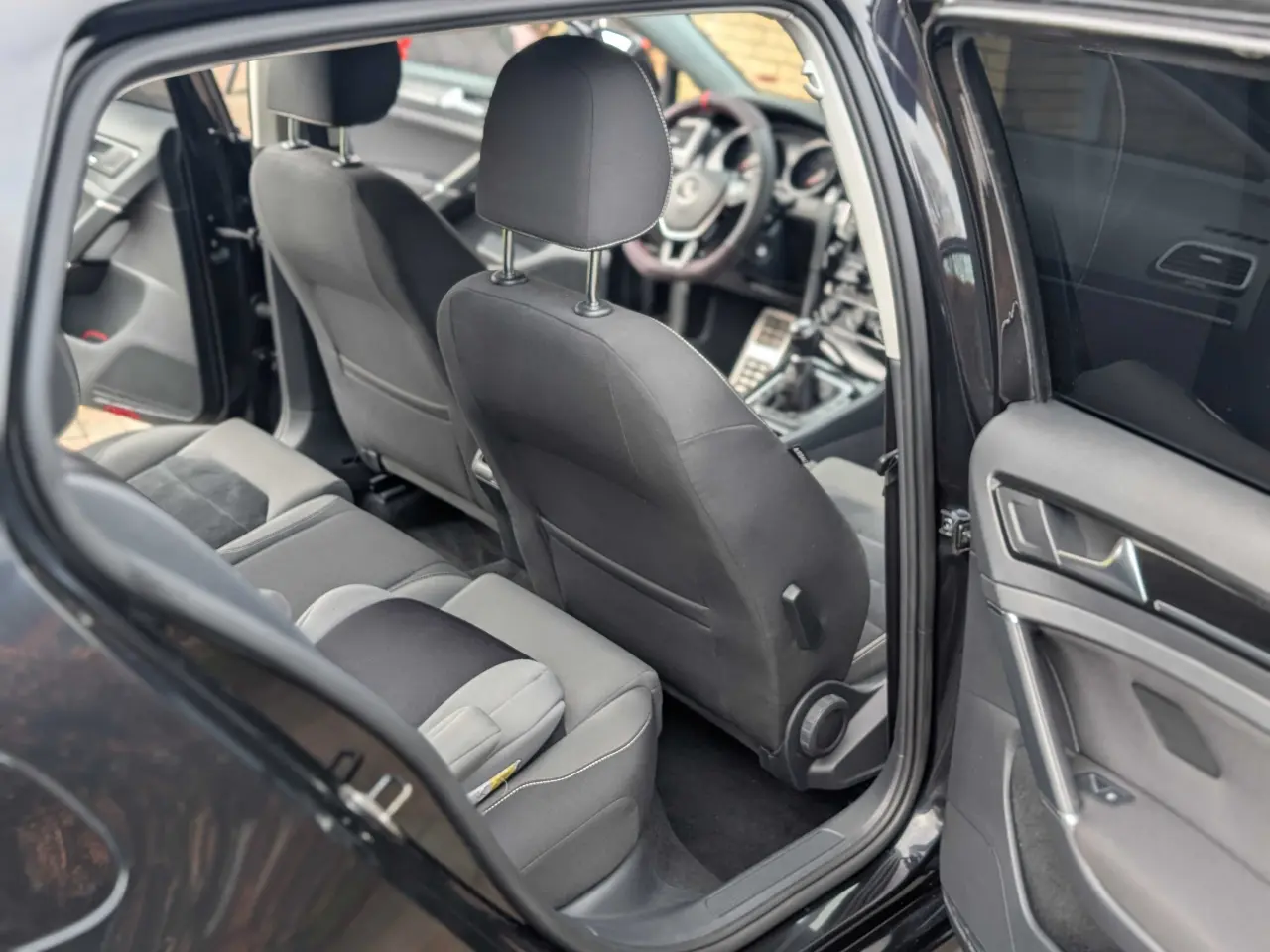 Billede 9 - VW Golf 7 2.0 TDI Highline