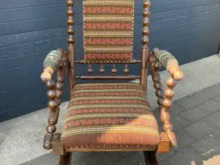 Gyngestol