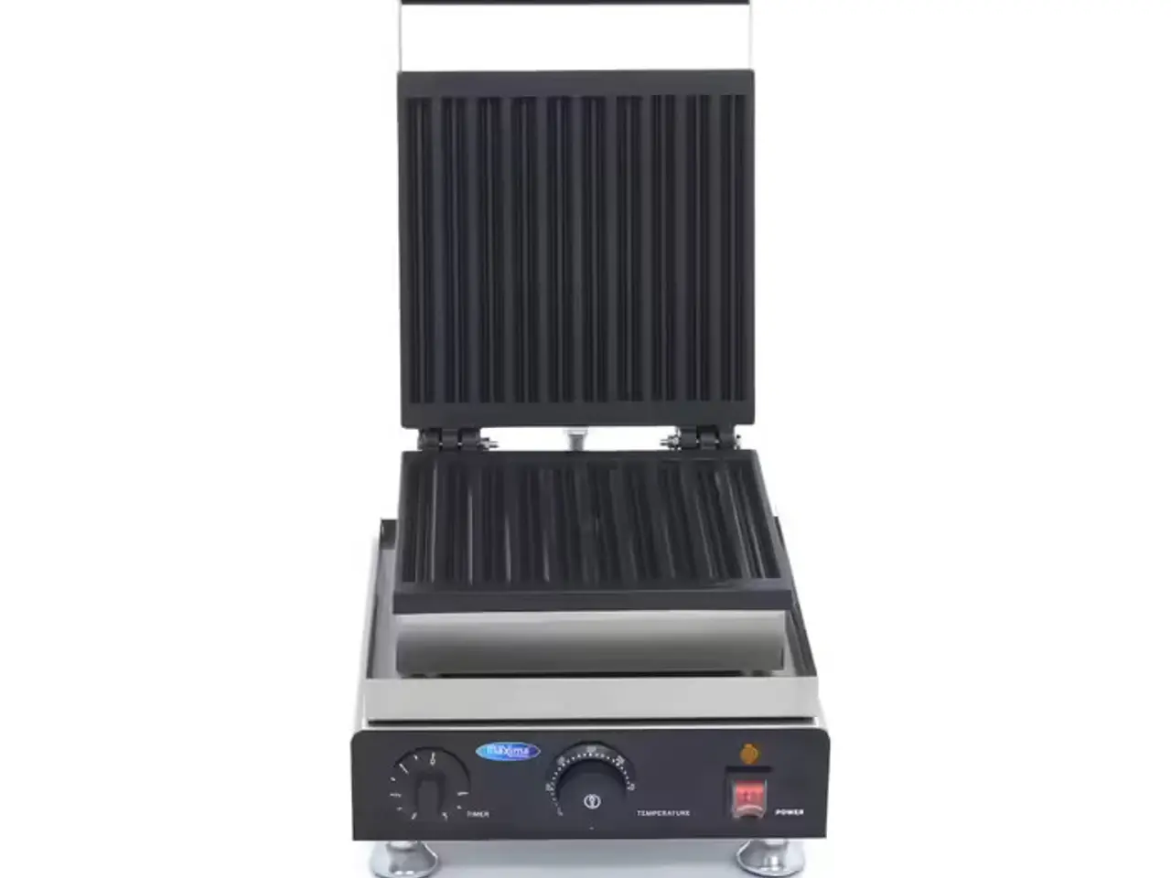 Billede 2 - Waffle Maker – Churros form 10 stk.