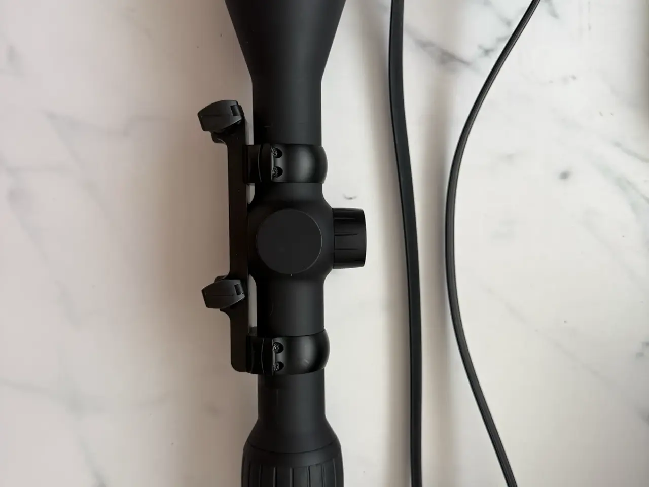 Billede 1 - Steiner ranger 3-12x56 med lys