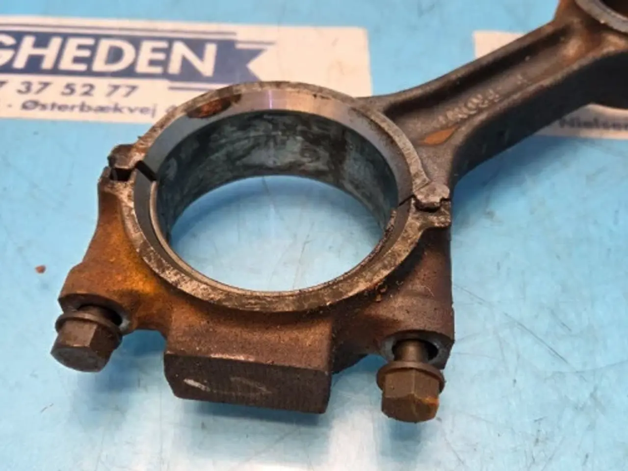 Billede 5 - John Deere 6359T Plejlstang R80032