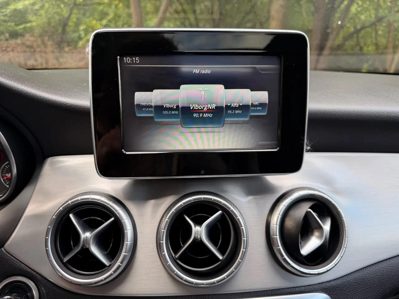 Billede 20 - Mercedes CLA220 d 2,2 Coupé aut. 4Matic
