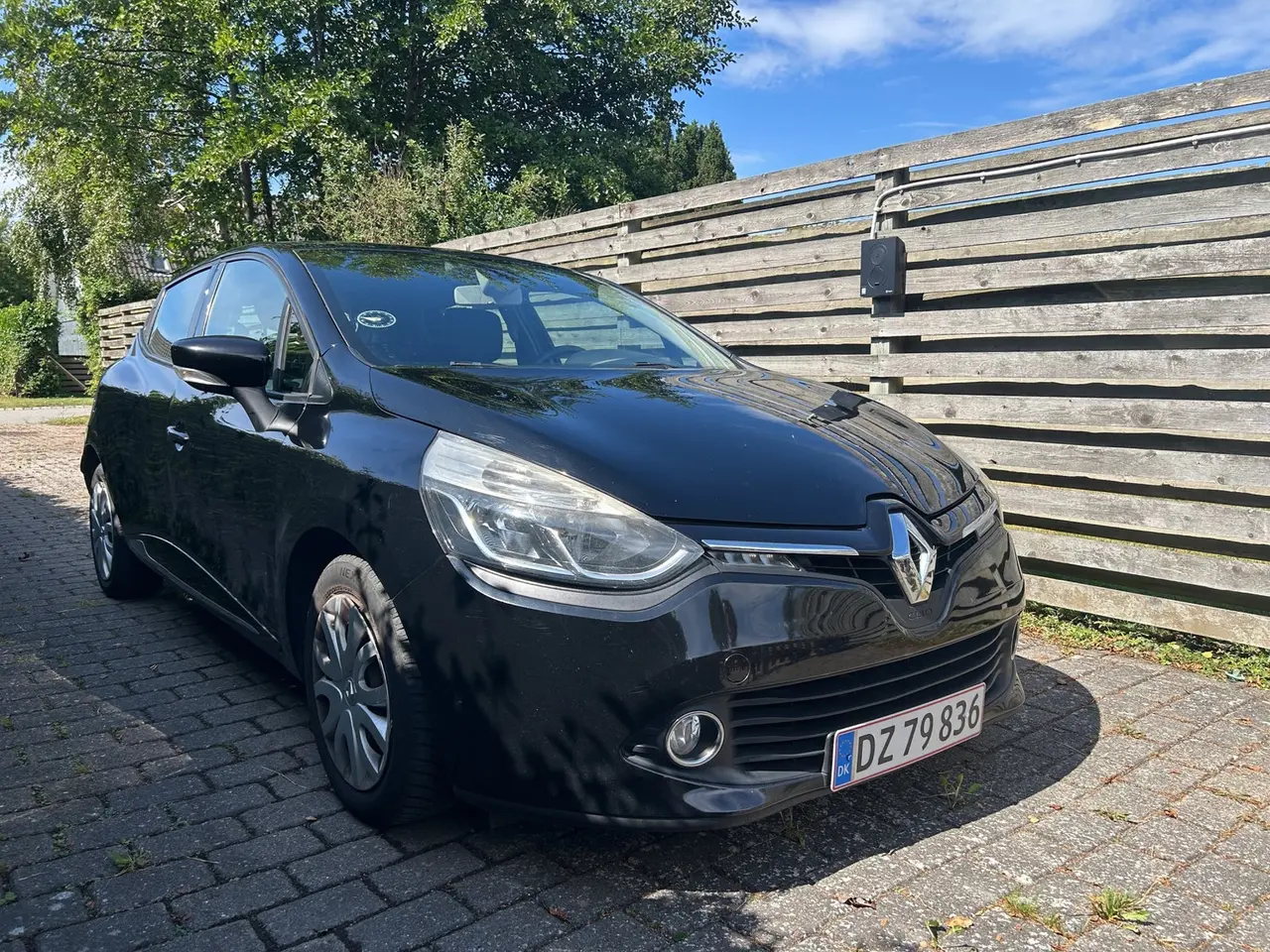 Billede 3 - Renault Clio IV 0,9 TCe 90 Expression