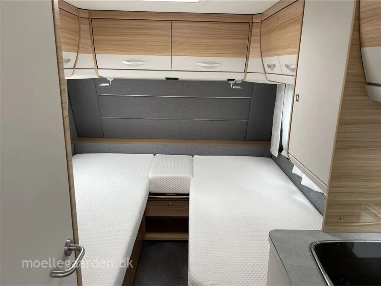Billede 4 - 2022 - Dethleffs Camper 460 EL D-Line