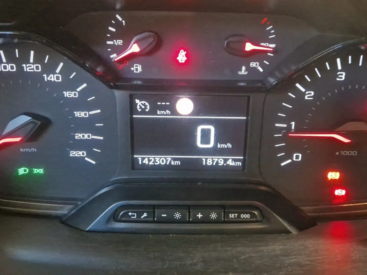 Billede 18 - Peugeot Partner 1,5 BlueHDi 100 L1V1 Plus Van