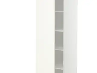 METOD Ikea højskab