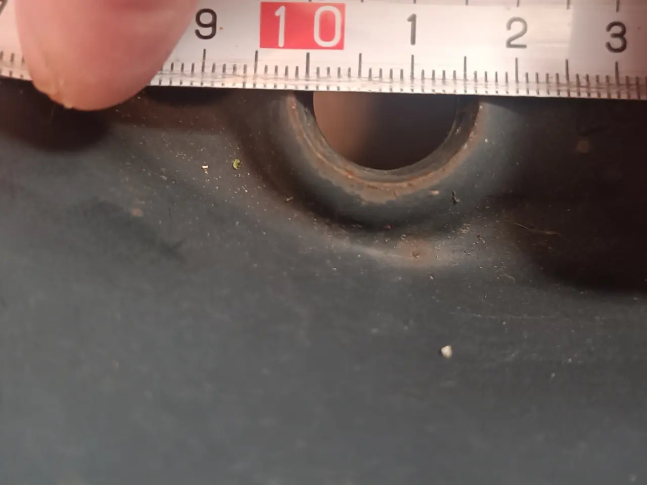 Billede 4 - Michelin vinterdæk 195/65 R15
