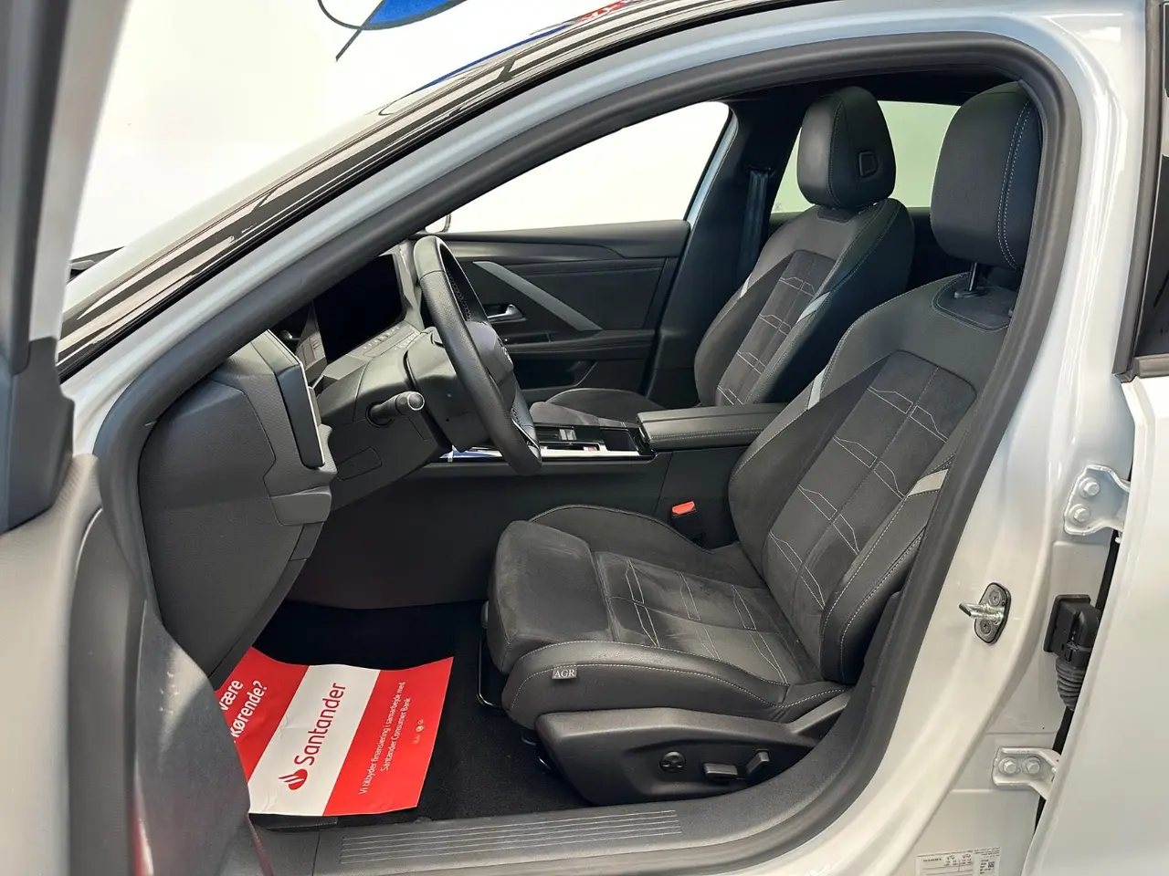 Billede 10 - Opel Astra-e 54 Ultimate