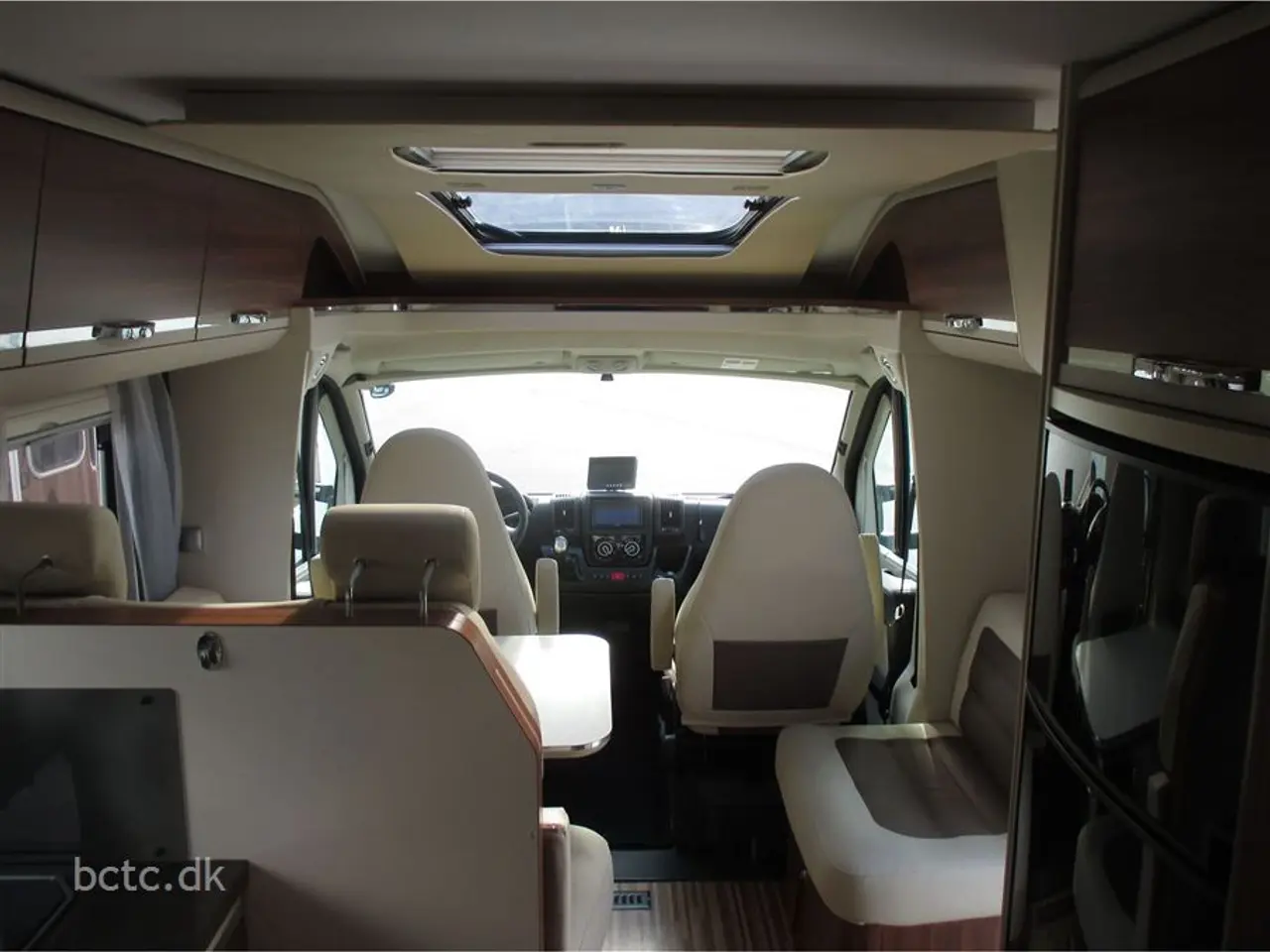Billede 19 - 2014 - Adria Coral SUPREME S 670 SL "Premium"