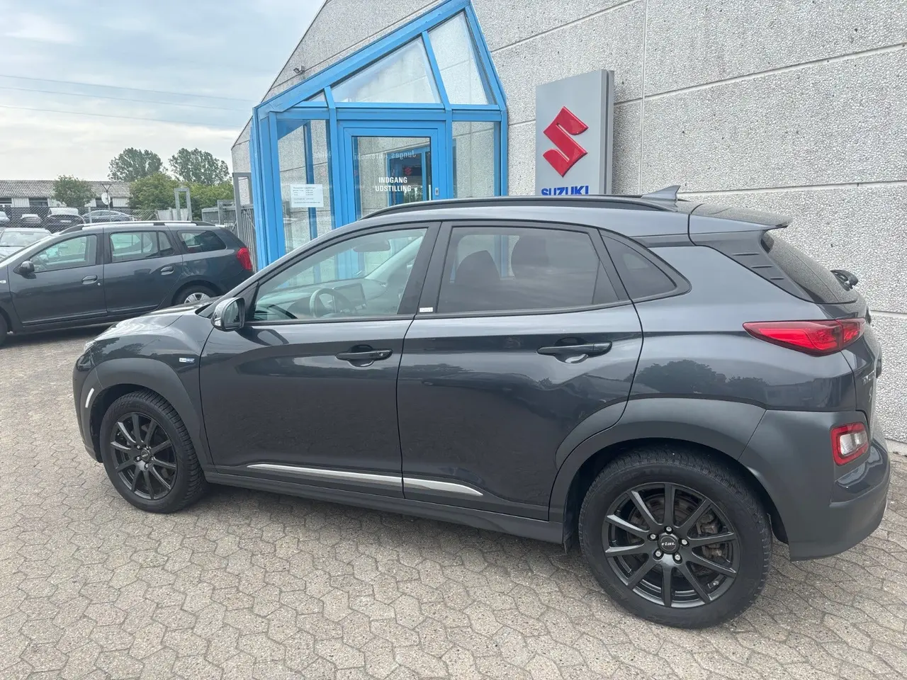 Billede 3 - Hyundai Kona 64 EV Essential