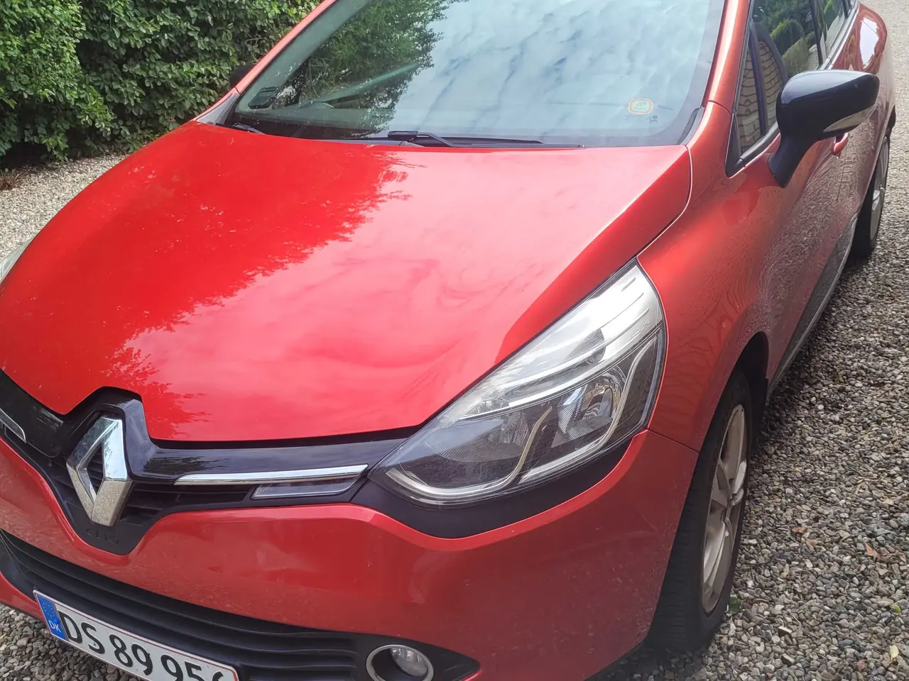 Billede 3 - Renault ny clio 1.5