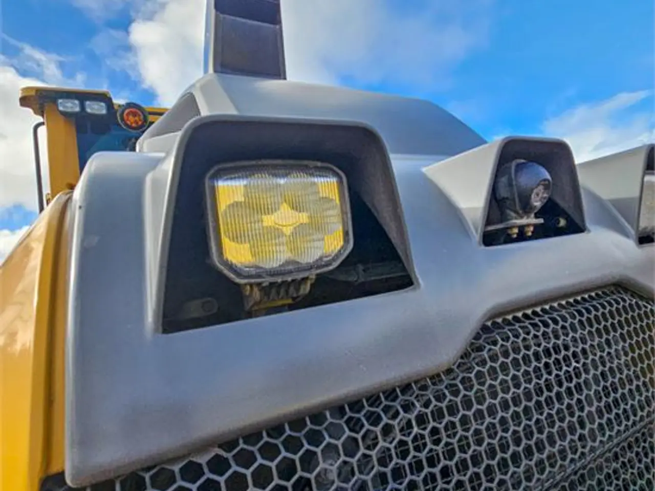 Billede 41 - Volvo L90 H - 17 ton