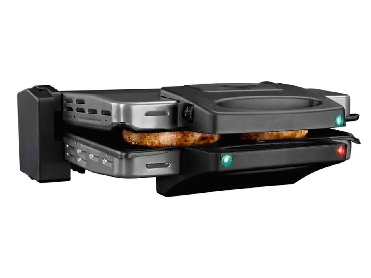 Billede 3 - Contact Grill - 1700 W.