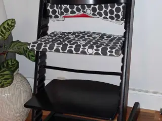 Tripp Trapp højstol