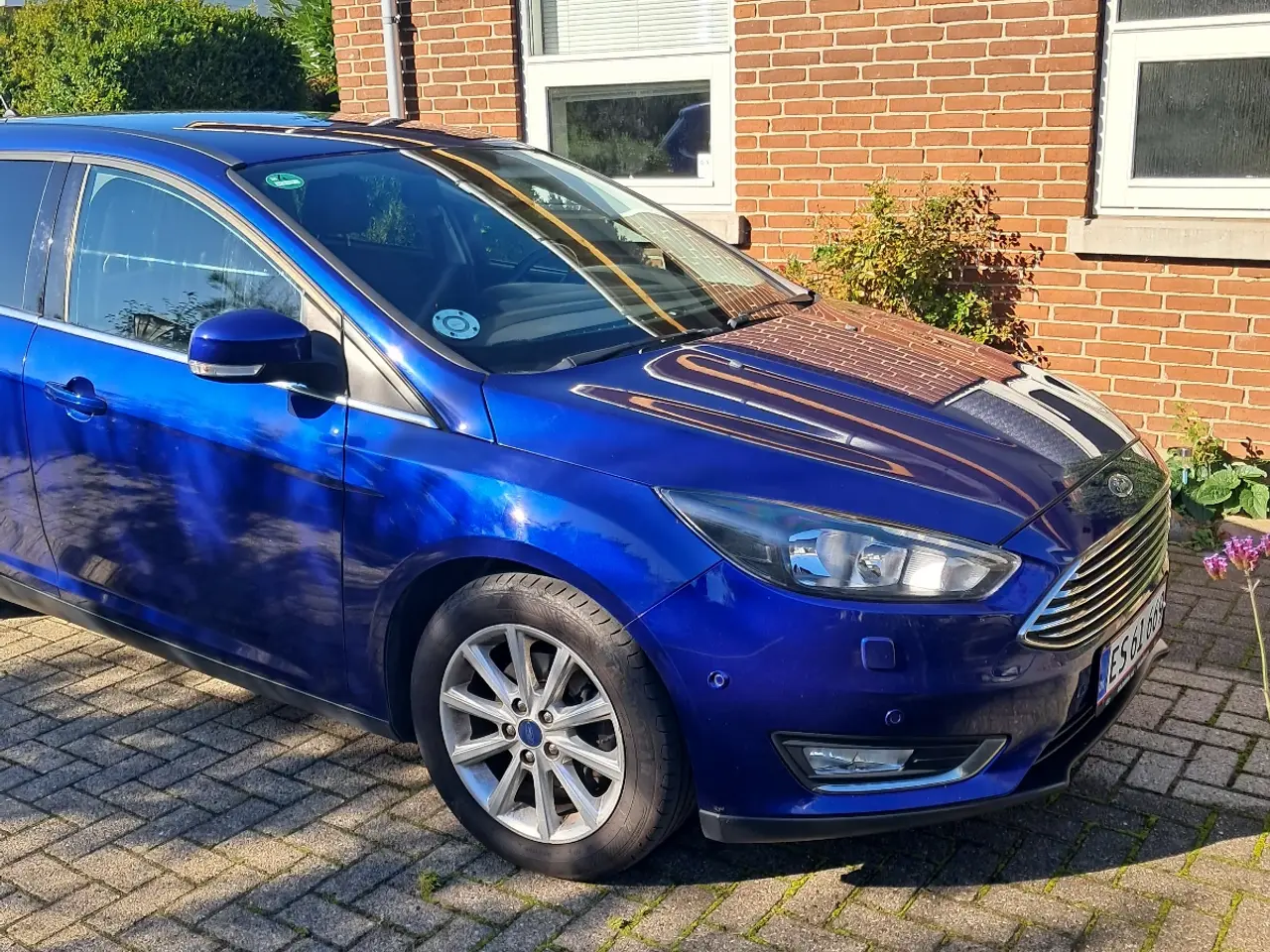 Billede 2 - Ford focus