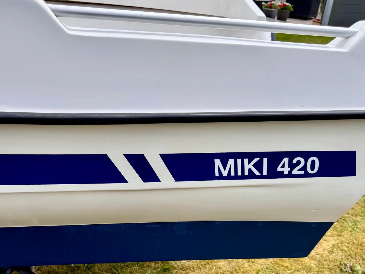 Billede 1 - Miki 420 Dansk design og Kvalitet.