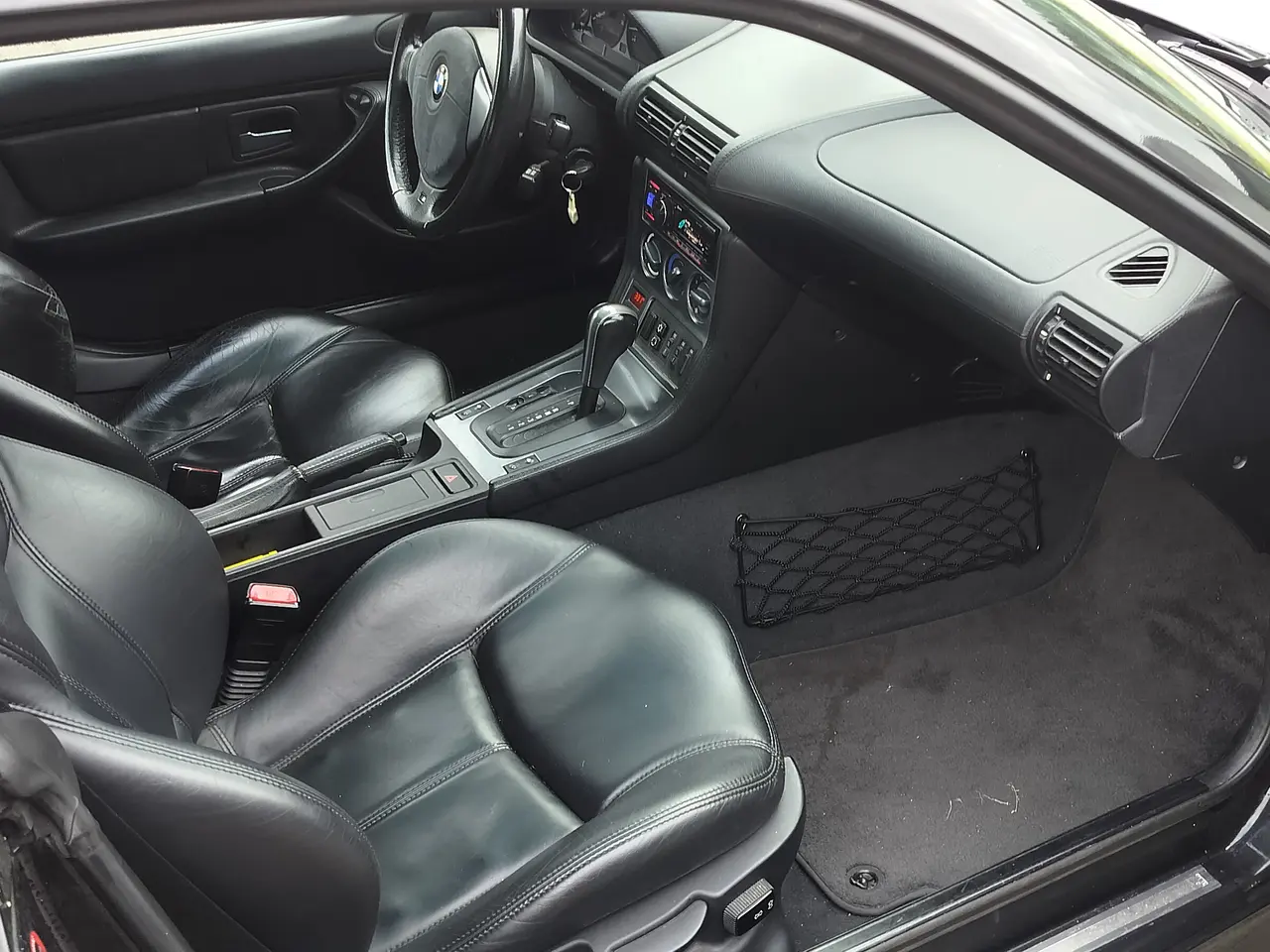 Billede 5 - BMW Z3 Coupe
