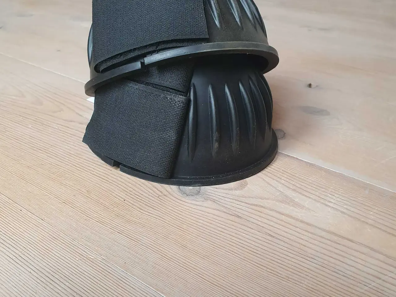 Billede 2 - Gummiklokker 4 par, str M