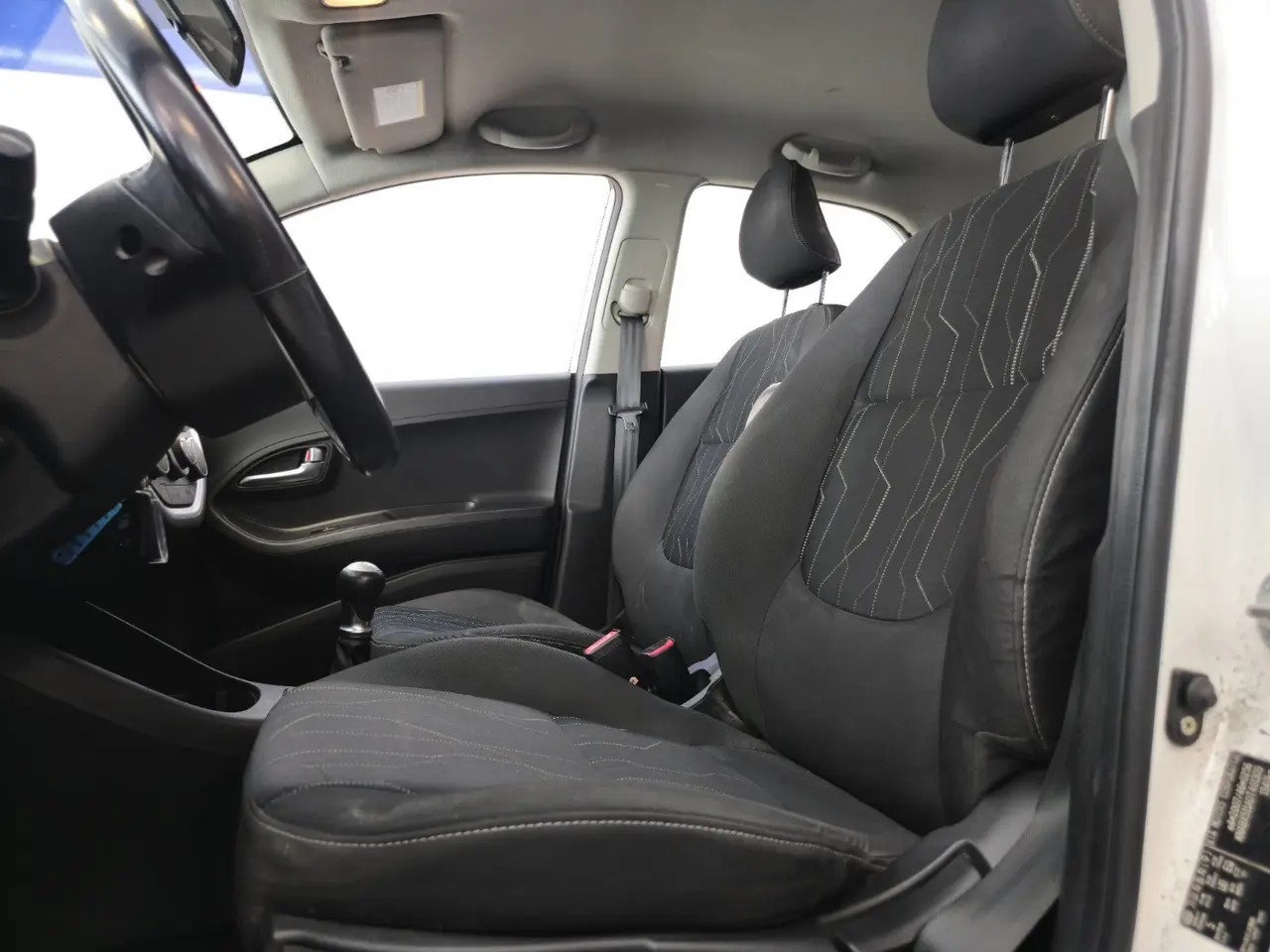 Billede 6 - Kia Picanto 1,0 Active Eco