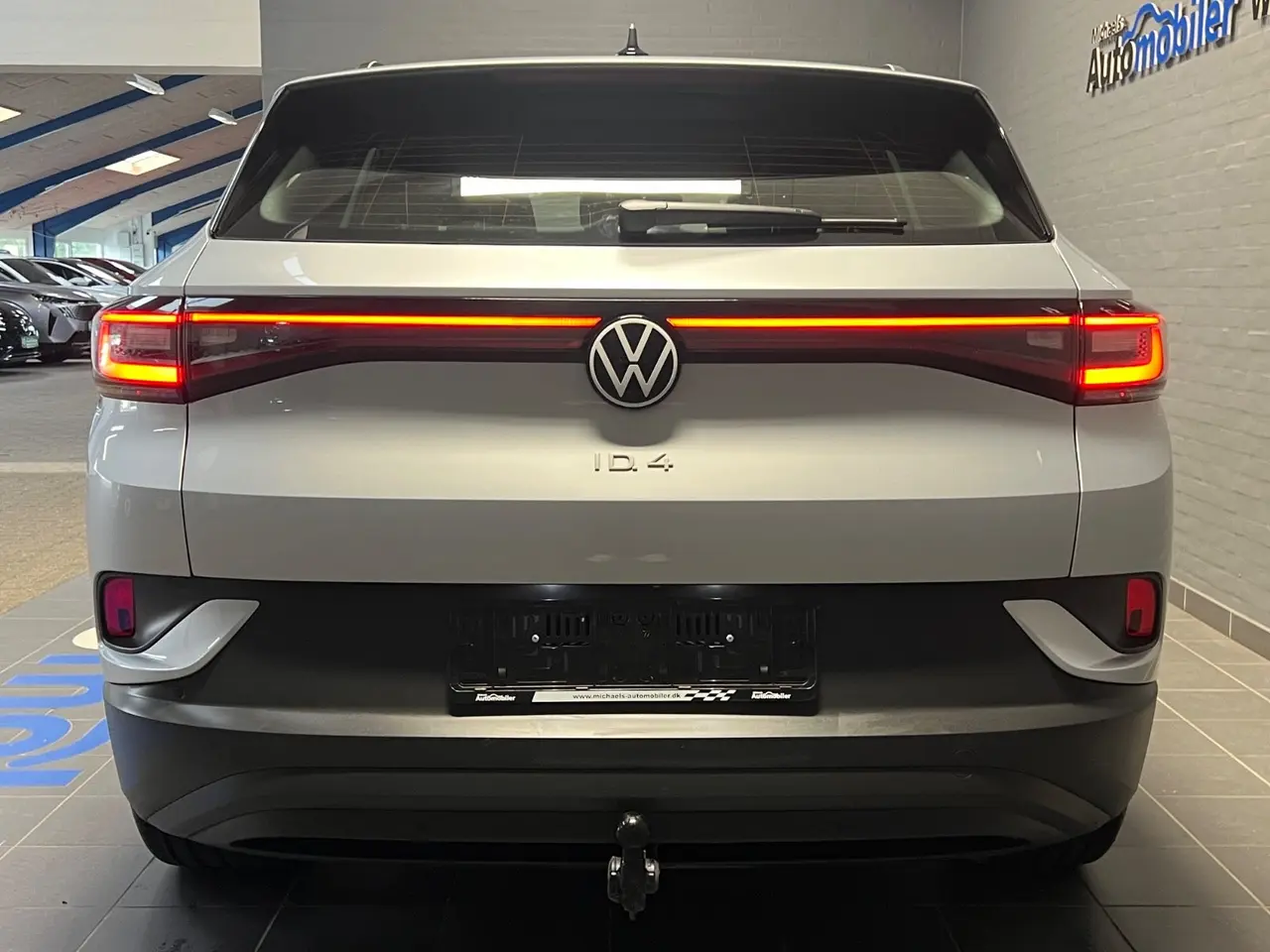 Billede 5 - VW ID.4 77 1ST Pro Performance