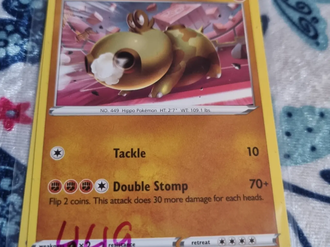 Billede 4 - Annonce 378 - Pokemon