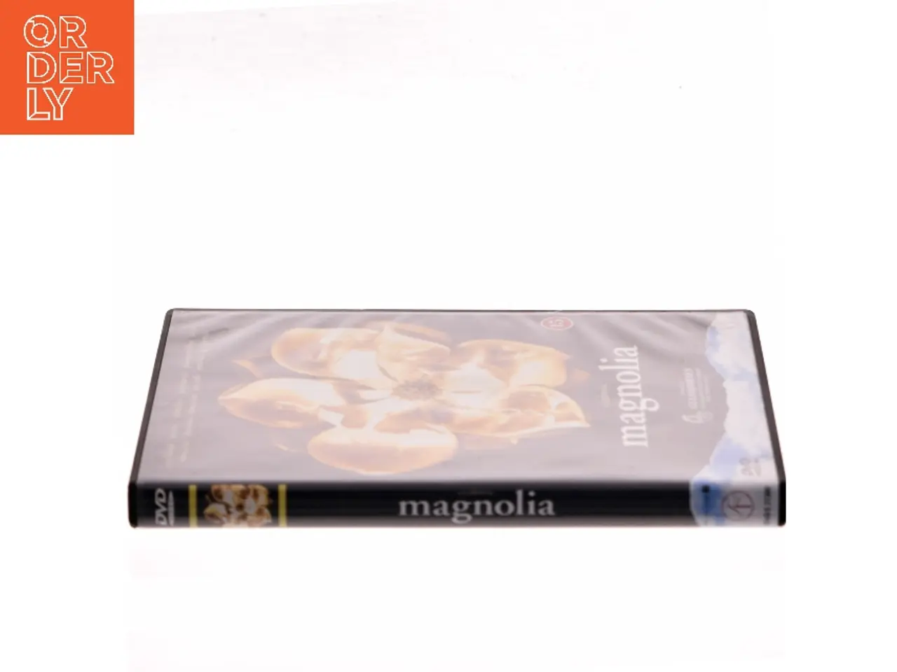 Billede 2 - Magnolia med Tom Cruise (DVD)