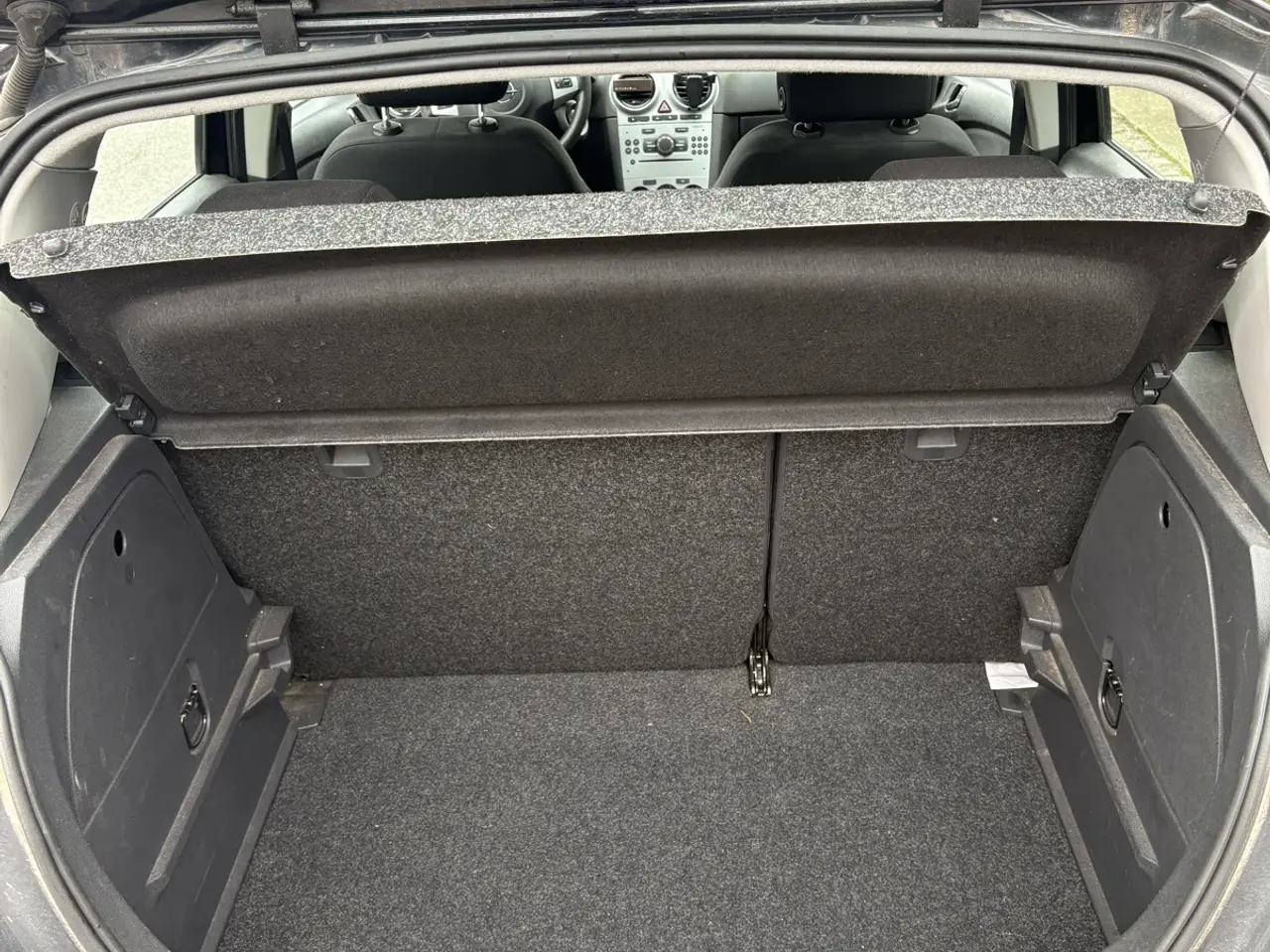 Billede 4 - Opel Corsa 1.0 2013