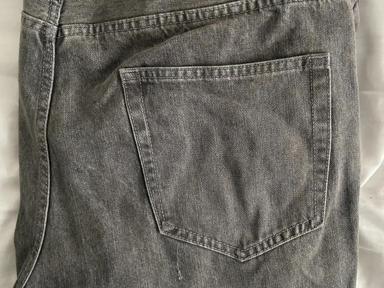 Billede 1 - Skagen clothing Regular fit Jeans