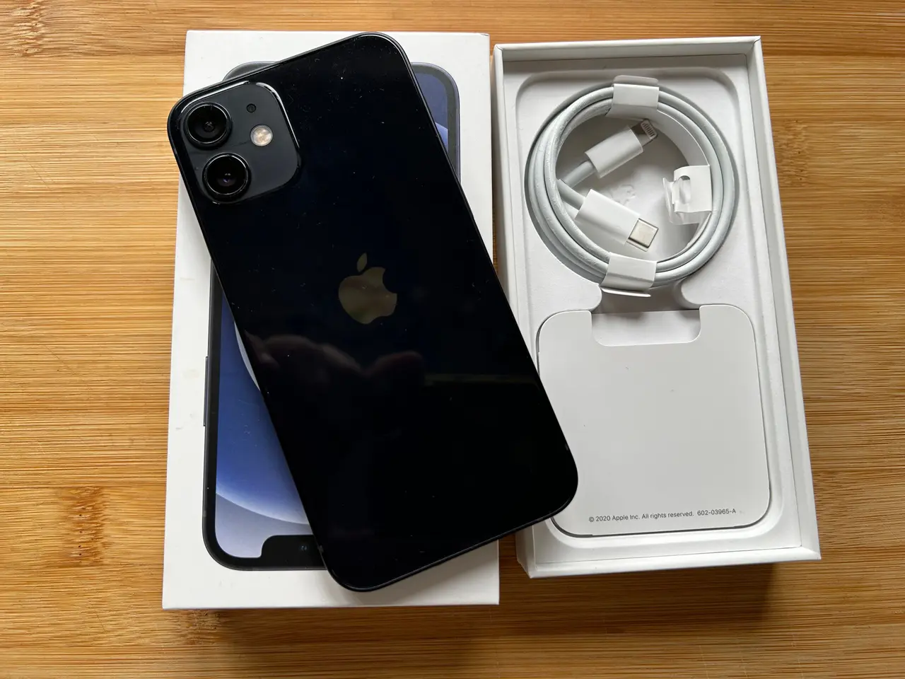 Billede 2 - iPhone 12 mini