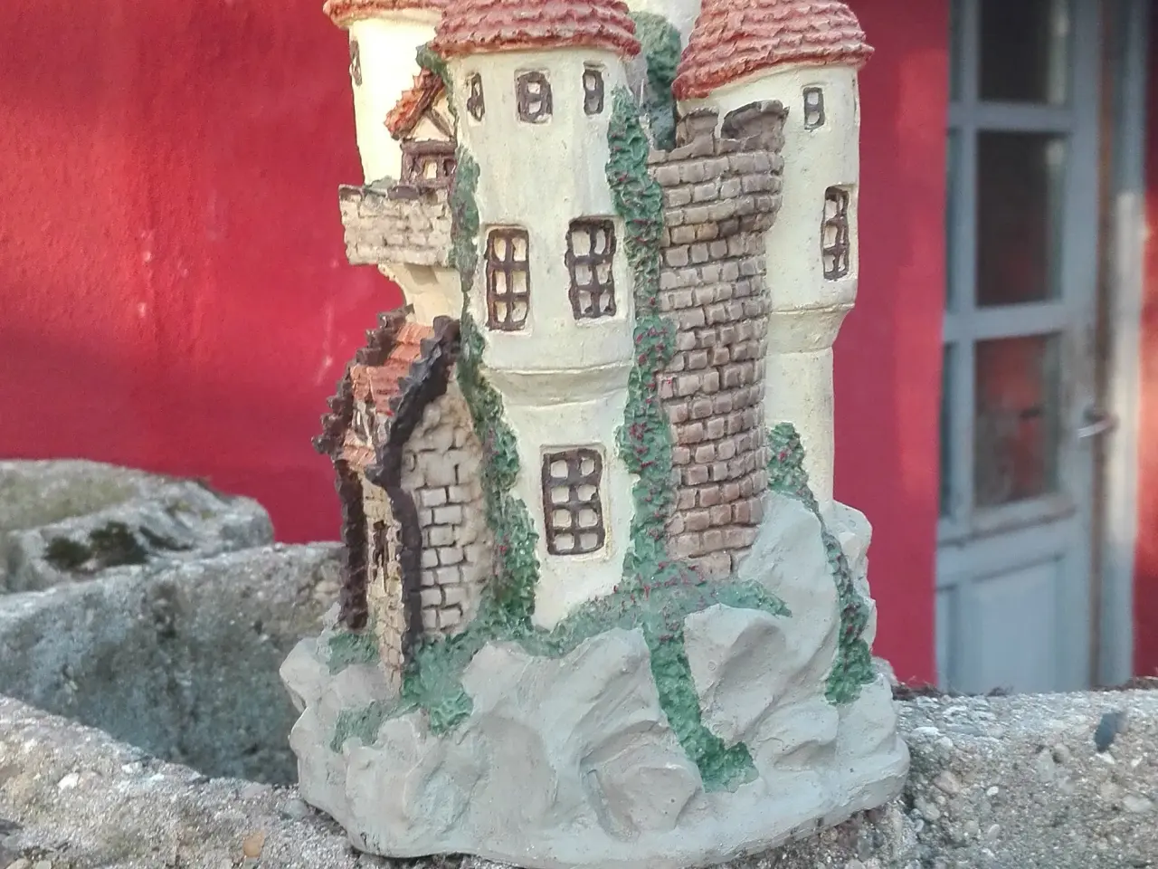 Billede 1 - Hus