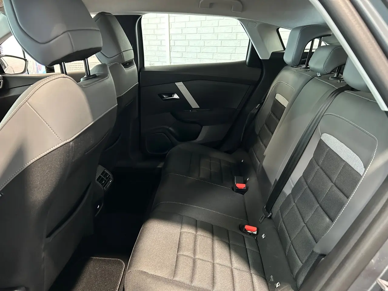 Billede 14 - Citroën ë-C4 50 You!