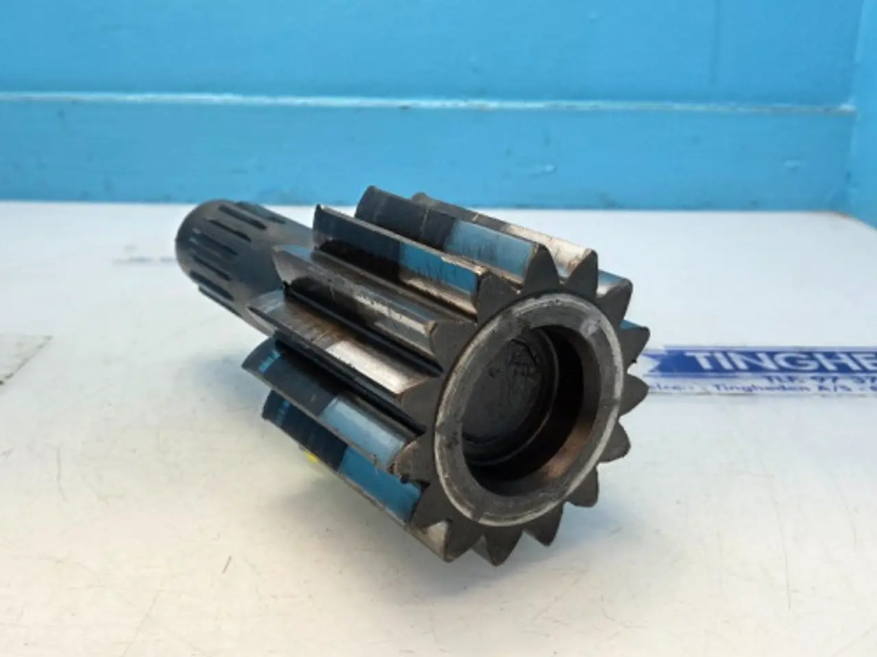Billede 4 - John Deere 4040 Drivaksel R59698