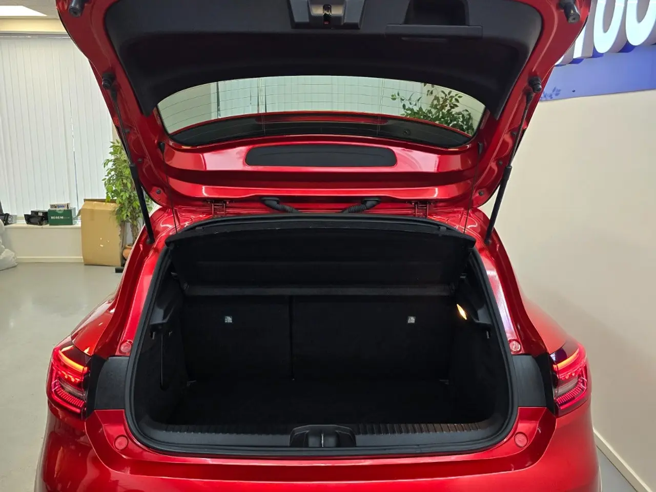 Billede 23 - Renault Clio V 1,3 TCe 130 R.S. Line EDC
