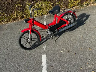 Søger Puch maxi k projekter