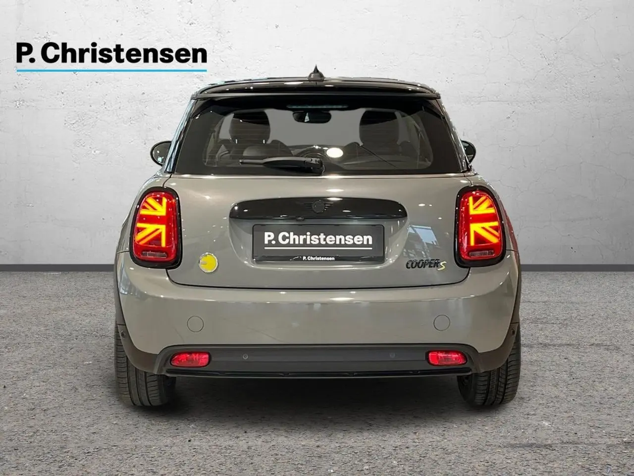 Billede 5 - MINI Cooper SE Camden Edition