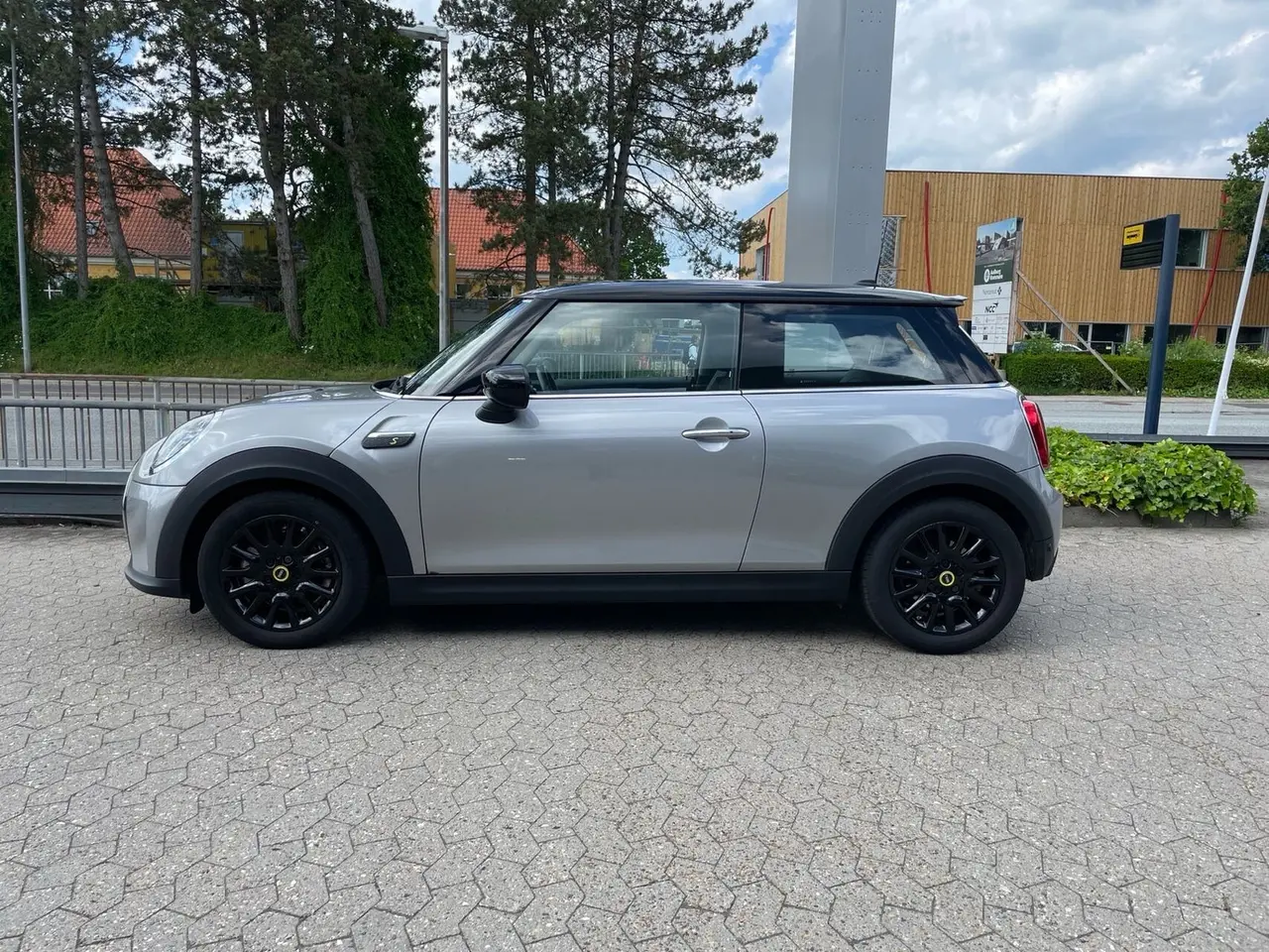 Billede 2 - MINI Cooper SE  Edition Premium