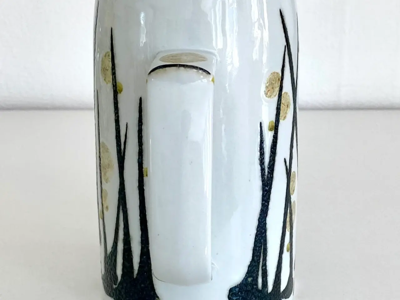Billede 3 - Royal Baca Fajance Vase / Krus