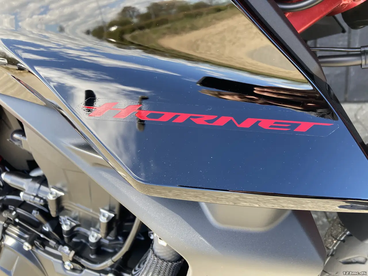 Billede 11 - Honda CB 750