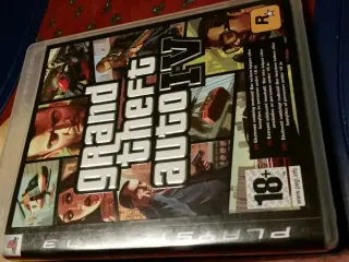 GTA 4
