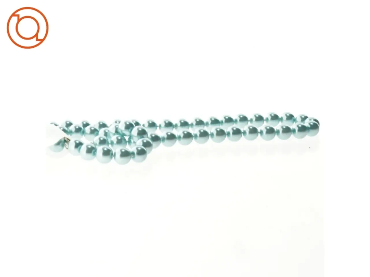 Billede 3 - Smykkesæt fra Bastian Jewelry (str. 25 cm)