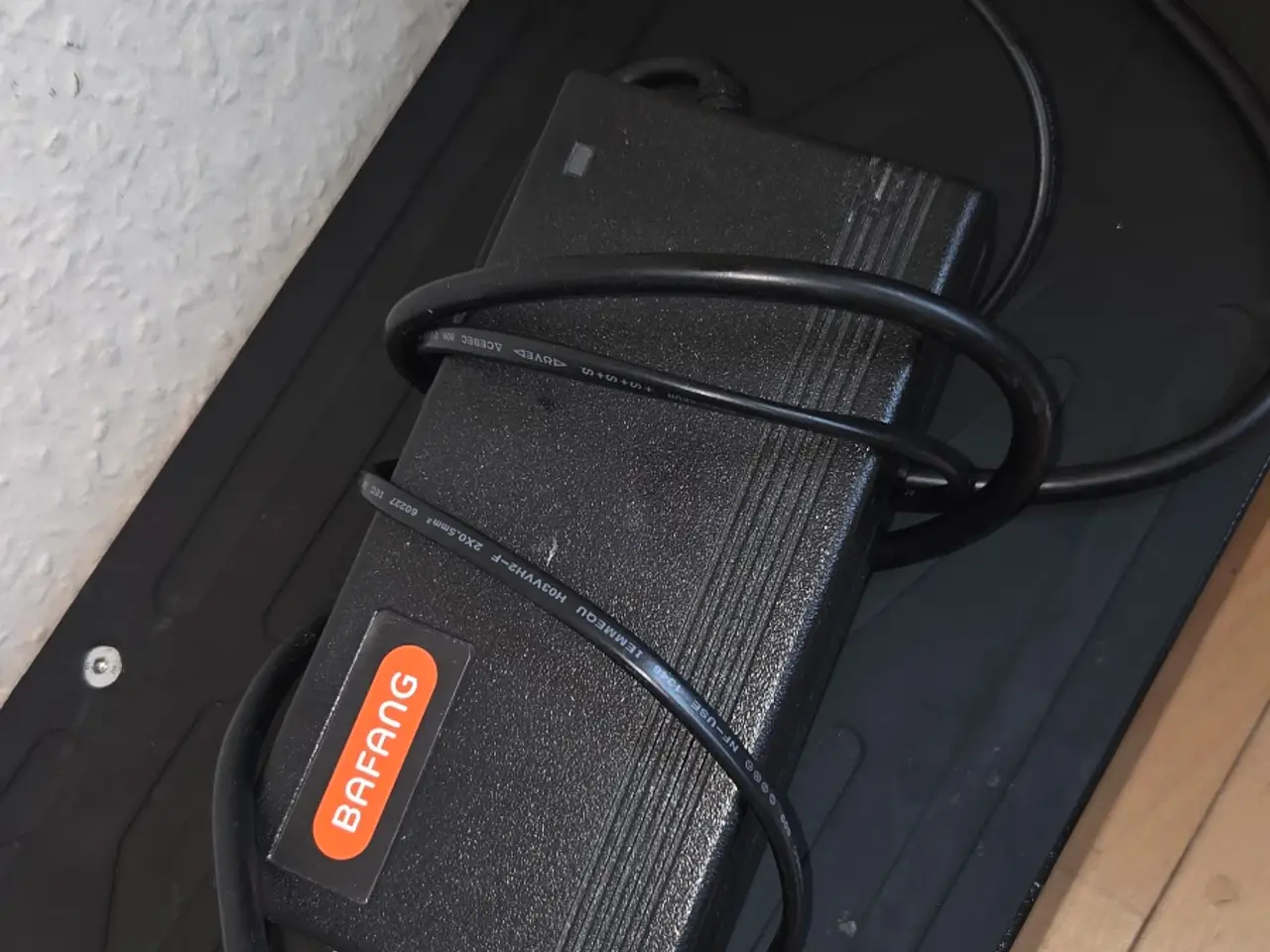 Billede 7 - ECOXTREM Bison 800W – kun kørt 39 km