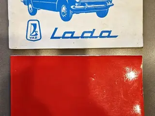 Instruktionsbøger