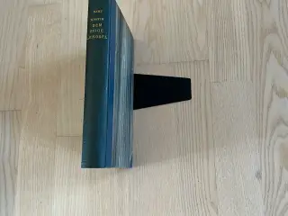 Den evige Længsel af Hans Martin